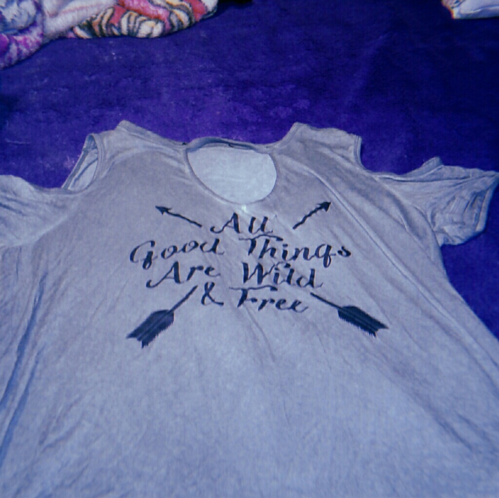 A shirt